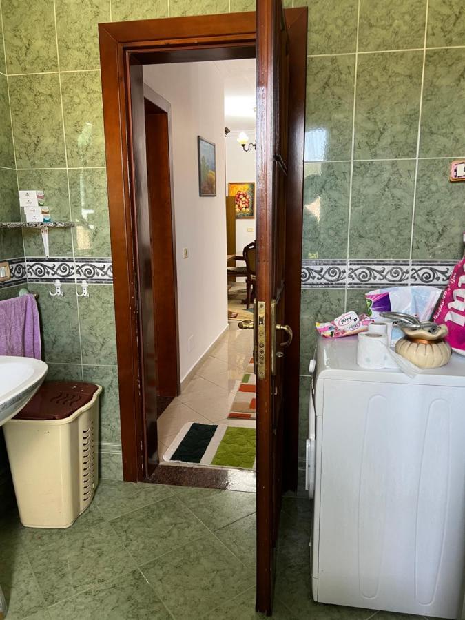 Entire Apartment Castle View 培拉特 外观 照片